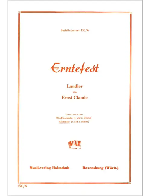 Erntefest